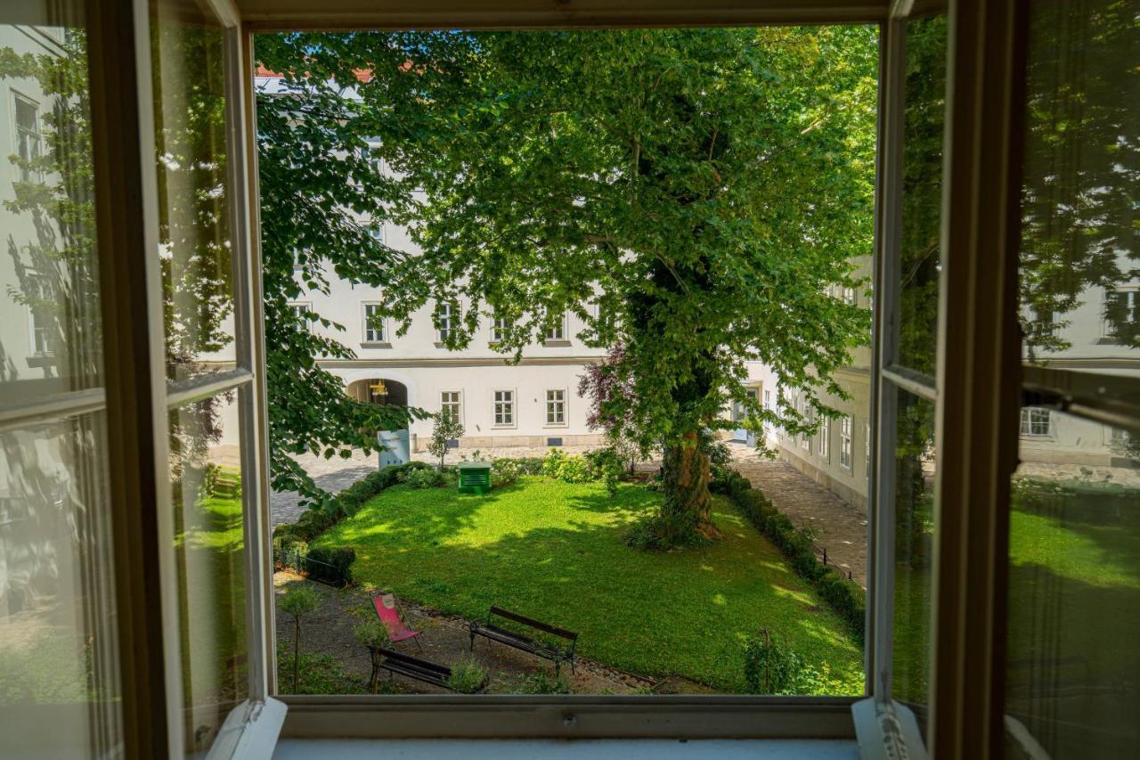 Residence, Am Heumarkt - Stadtpark Aparthotel Viena