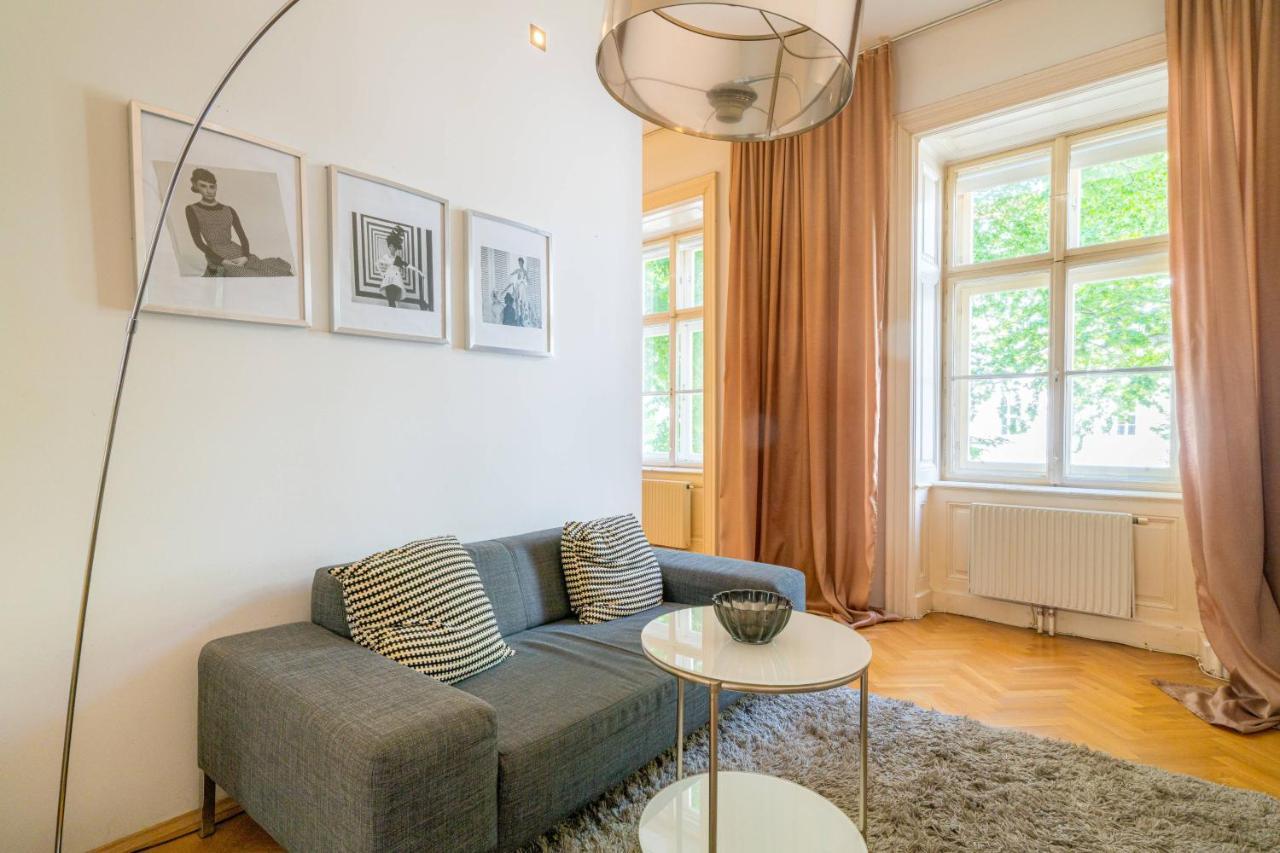 Residence, Am Heumarkt - Stadtpark * Wien